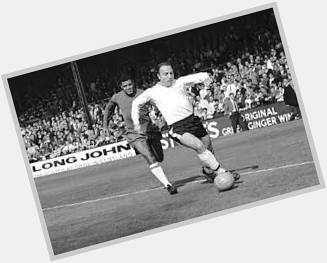 Happy 82nd birthday to Fulham and England legend George Cohen  