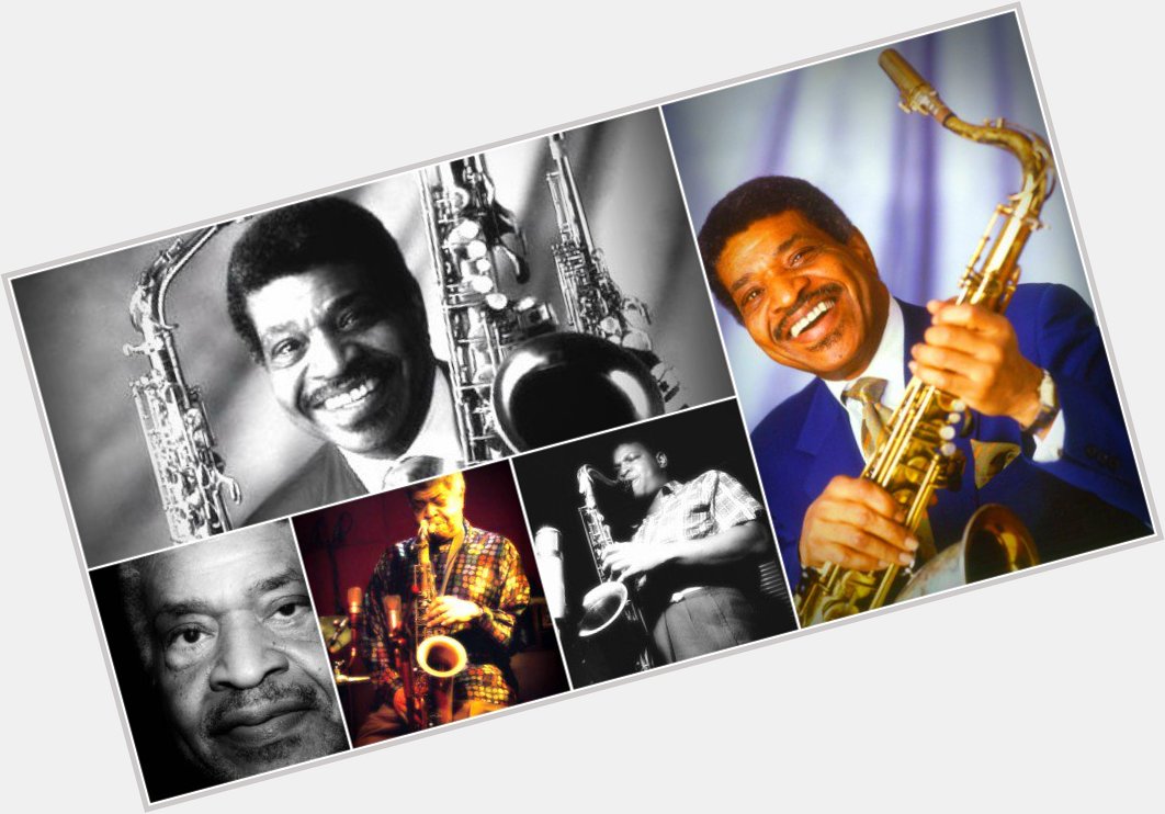 Happy Birthday to George Coleman (born March 8, 1935)  