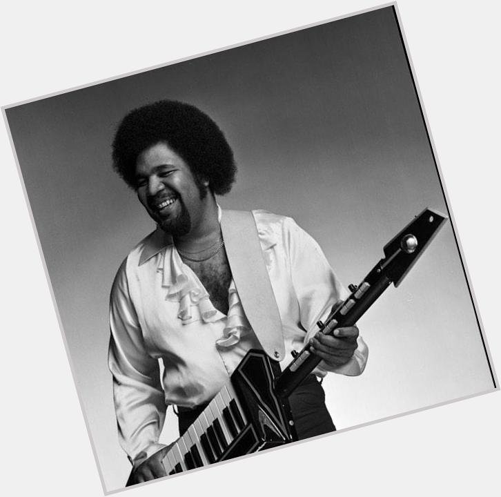 Happy Birthday to the late George Duke. He would\ve been 69 years old today. Miss you George!! 
