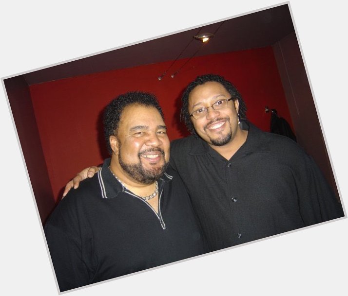 Happy Heavenly Birthday George Duke Here s an interview we did shortly before his passing  