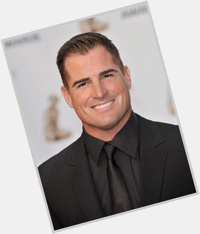 Happy birthday to my favorite actor in the whole world, George Eads     