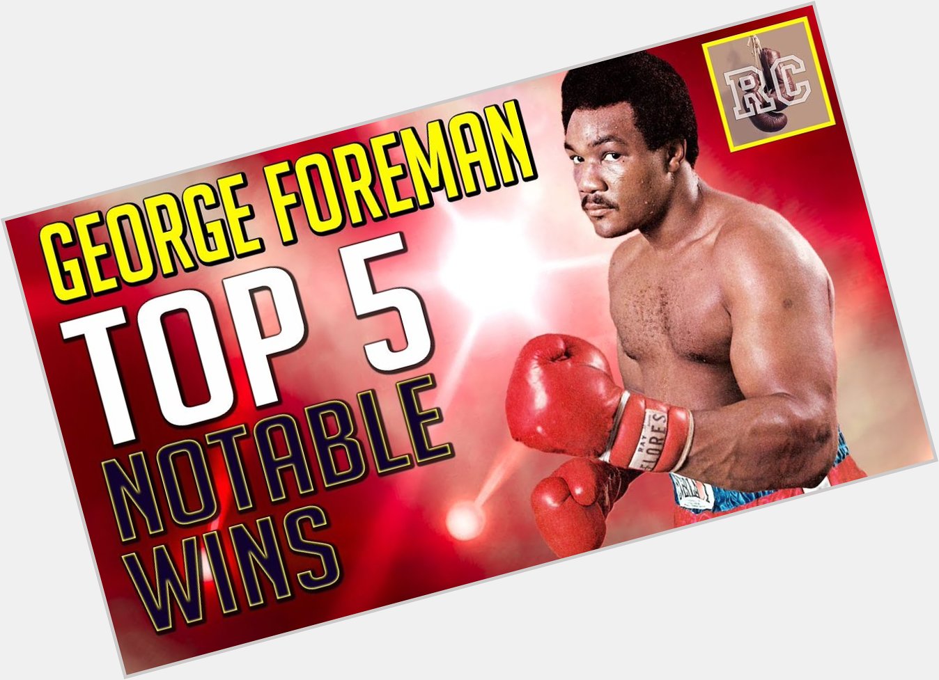 January 10:Happy 71st birthday to former professional boxer,George Foreman(\"two-time world heavyweight champion\") 