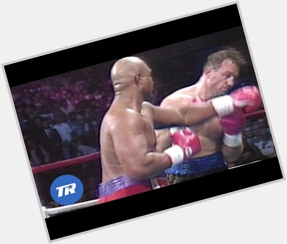 George Foreman vs Jimmy Elllis | FREE FIGHT | HAPPY BIRTHDAY GEORGE FOREMAN  