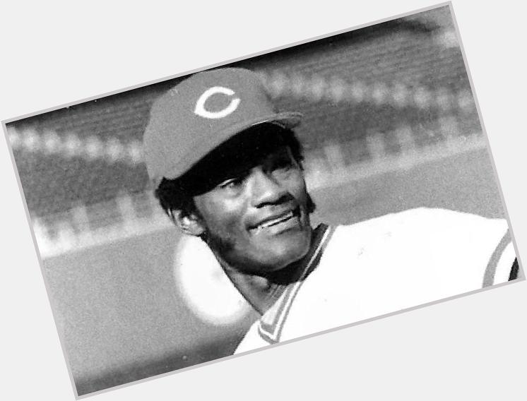 Happy 66th birthday to George Foster, 1977 National League MVP. 