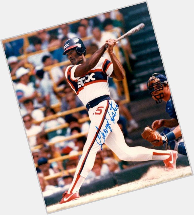 Happy 66th Birthday to former George Foster! A Sox OF/DH in 1986, he played in 15 games with 54 PA & 51 AB 