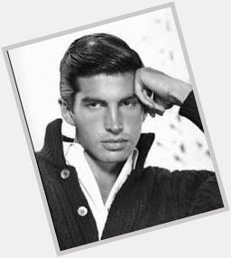 Happy birthday George Hamilton, 76 today: Crime & Punishment USA, Home from the Hill, All the Fine Young Cannibals 