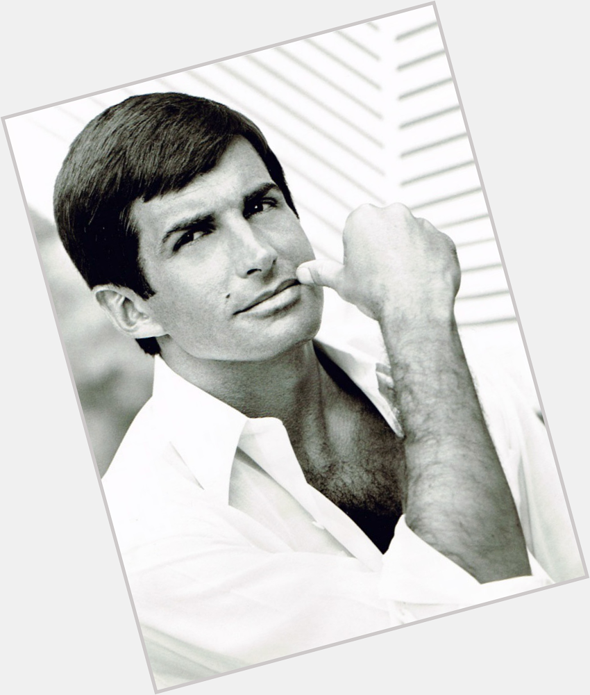 Happy birthday to American film and television actor George Hamilton, born August 12, 1939. 