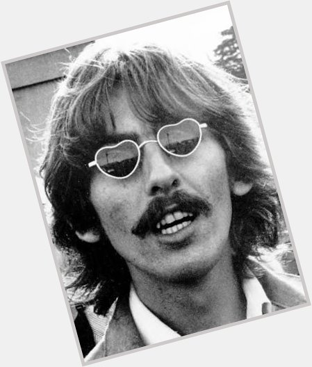 Happy Birthday George Harrison         (February 25, 1943 November 29, 2001) R.I.P.  