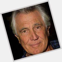  Happy Birthday to actor George Lazenby 76 September 5th. 