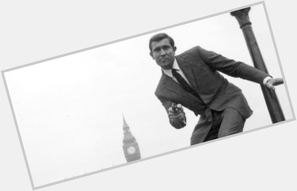 Happy Birthday, George Lazenby. May you forever be the cad that fooled around with a secretary in the stuntman tent. 