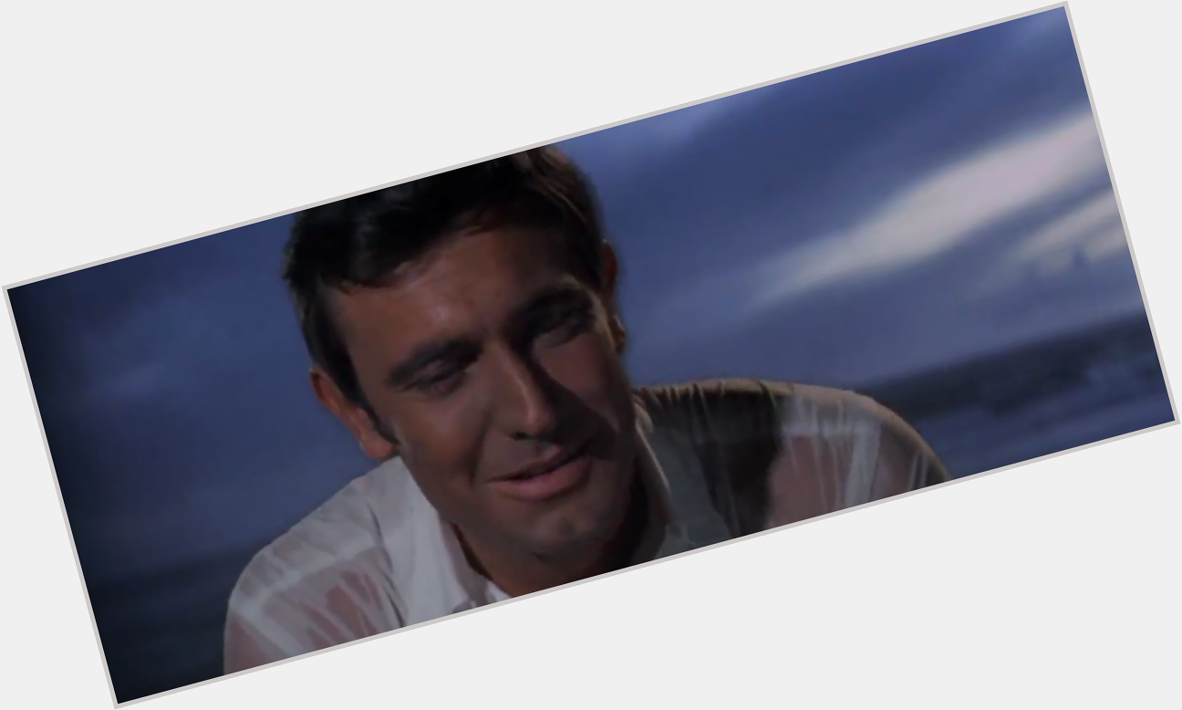 Happy Birthday George Lazenby, 007 in the superb ON HER MAJESTY\S SECRET SERVICE!  