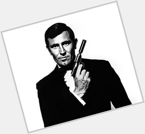 Happy Birthday to George Lazenby! Starred as in \On Her Majesty\s Secret Service\ (1969) 