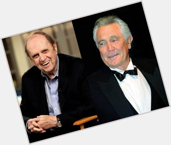 September 5: Happy Birthday Bob Newhart and George Lazenby  