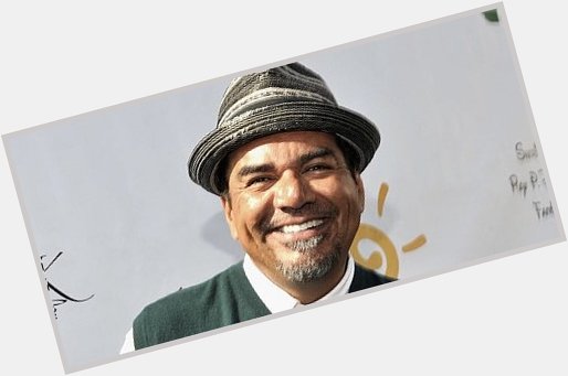 Happy Birthday to comedian, actor, and talk show host George Lopez (born April 23, 1961). 