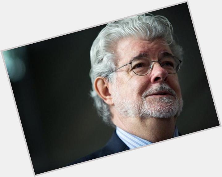 A very Happy Birthday to the man who started it all... George Lucas!!  