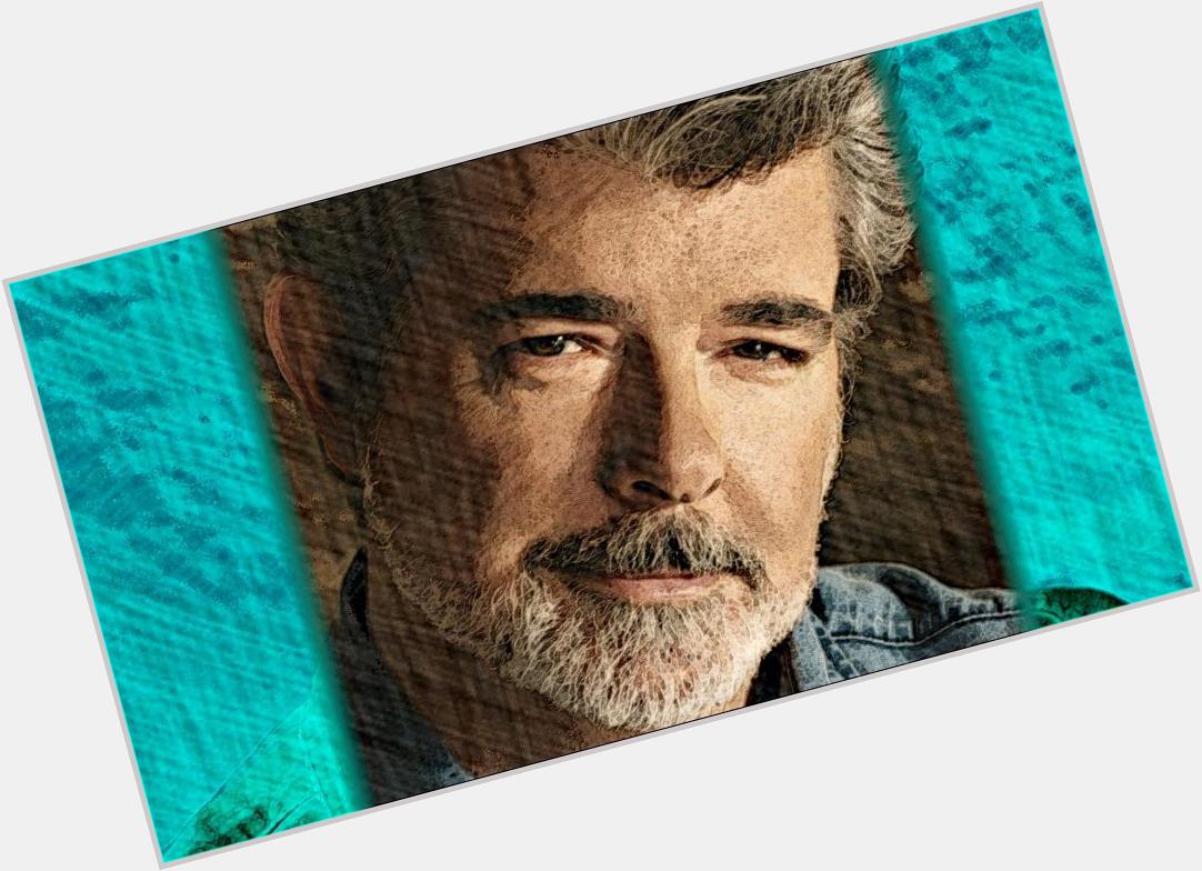 Oggi 14maggio
 è nato
George Lucas

Happy birthday! 