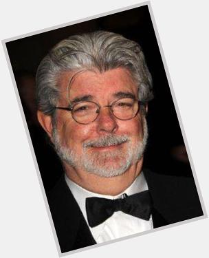 Happy Birthday today to George Lucas!!   