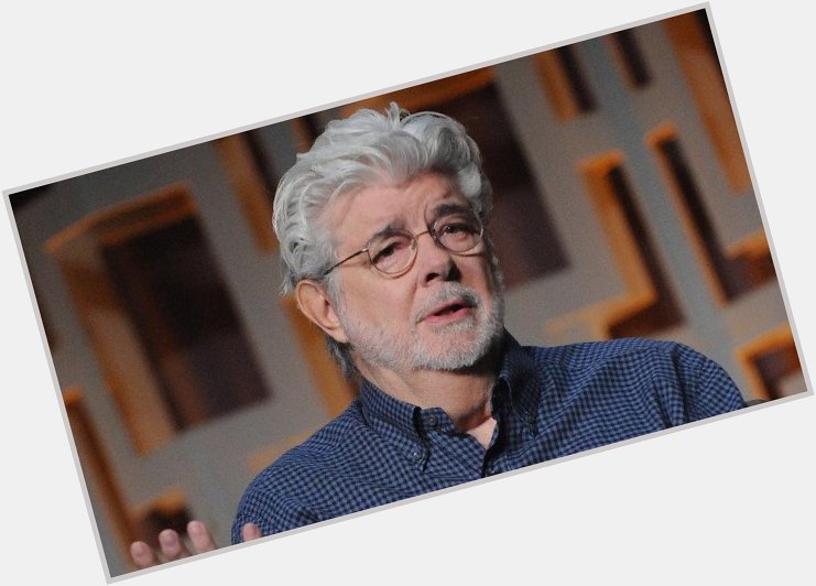 Happy Birthday! Star Wars Creator George Lucas Turns 73
 