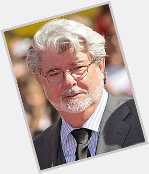 Happy 75th Birthday to George Lucas! 