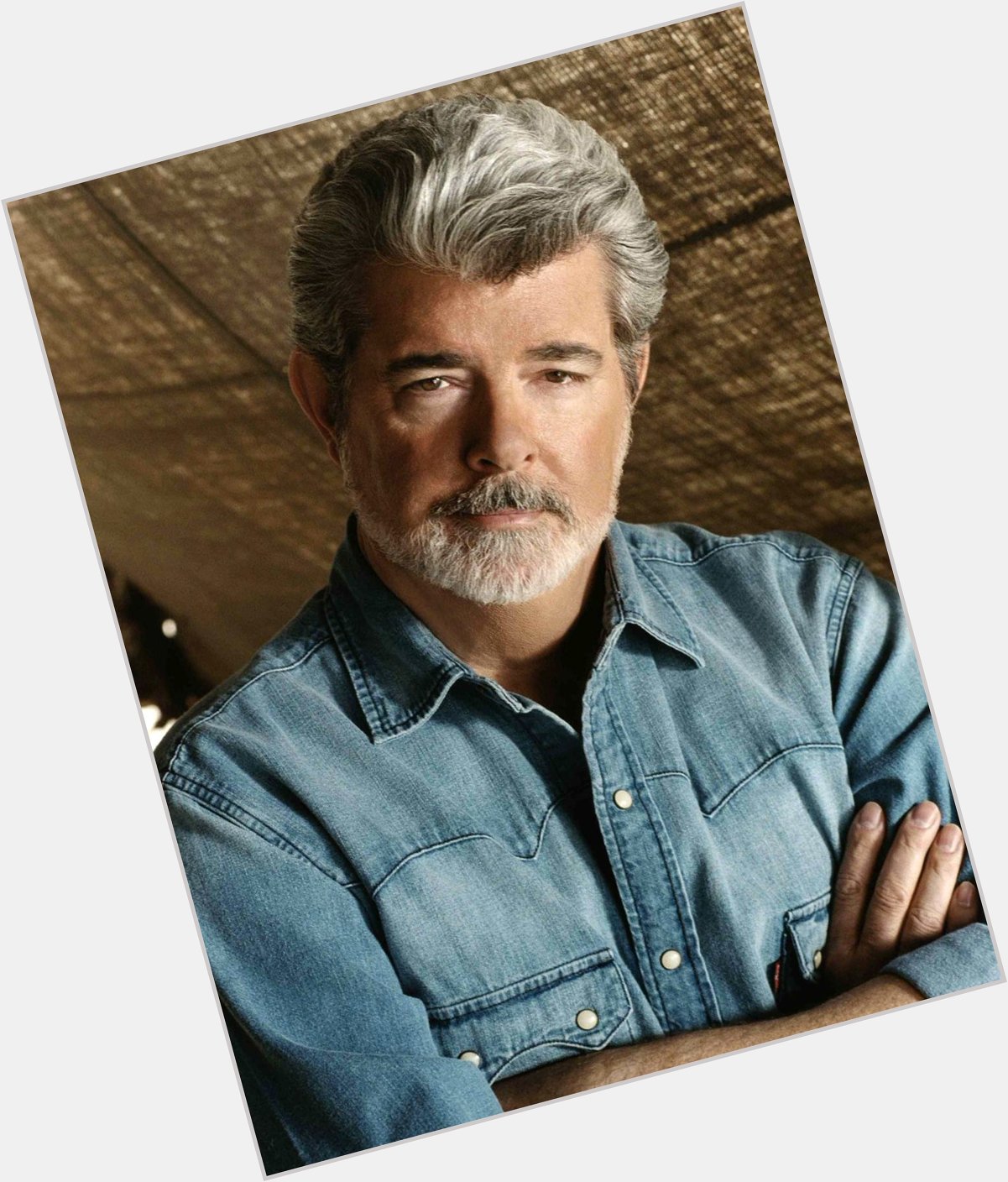  Happy Birthday, George Lucas May the Force be with you! 