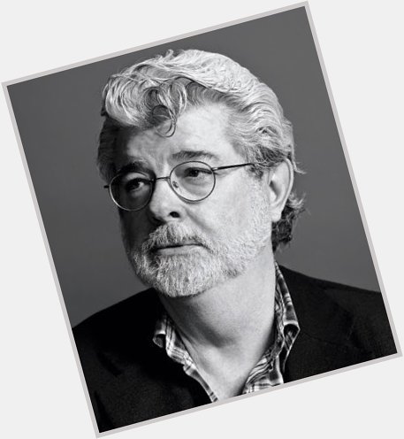  Thank the maker! - Happy birthday George Lucas 