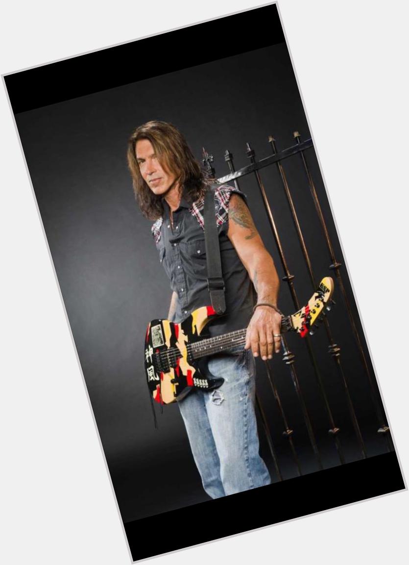 Happy Birthday to the great George Lynch!!! 