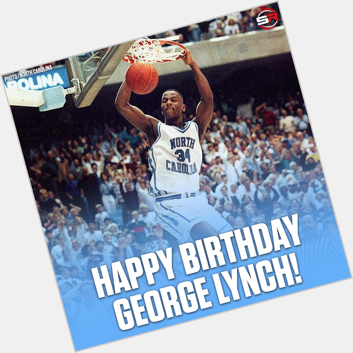 Happy Birthday to Legend, George Lynch! 