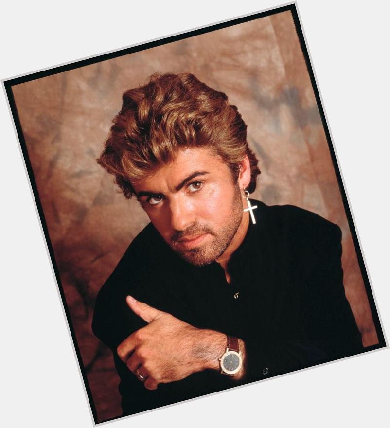 Happy Birthday to George Michael, who turns 52 today! 