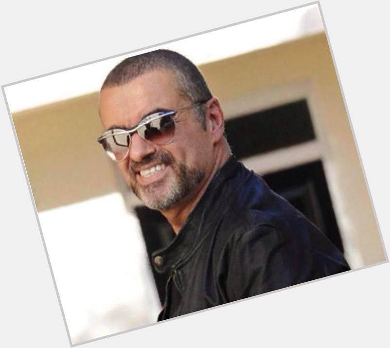 Today its a special day,because the one and only George michael celebrate his birthday .Iwish you a very happy day 