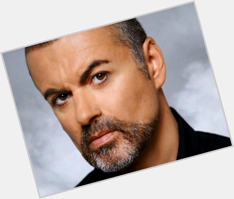 Happy belated birthday to an artist I really like, Georgios Kyriacos Panayiotou, known as George Michael 