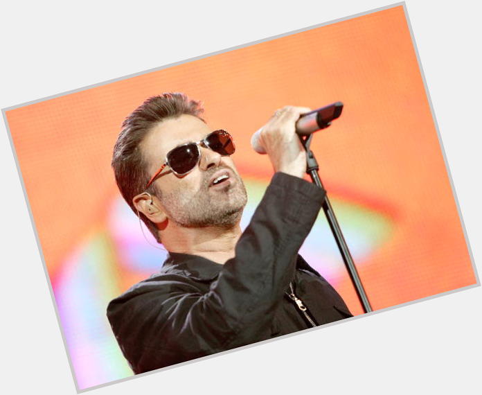 Happy Birthday, George Michael. He would have turned 56 today.  