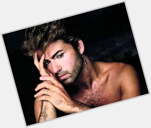 George Michael happy birthday! can\t believe you\re gone!!!! Will love you forever & ever!!!!          Lv Rosie xxx 