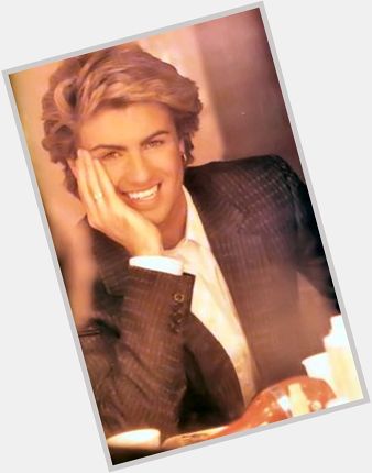 Happy 55th birthday to the gorgeous George Michael - gone far too soon - fly high x 