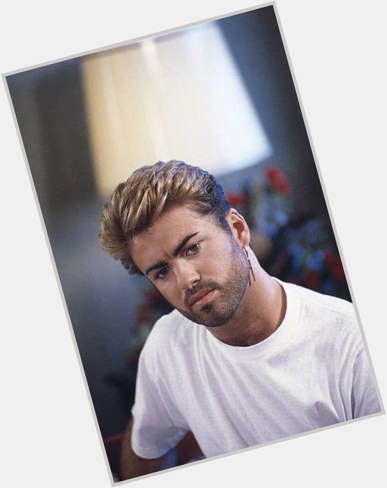 Today is george michael day, happy birthday greek king, i love you and miss you. 