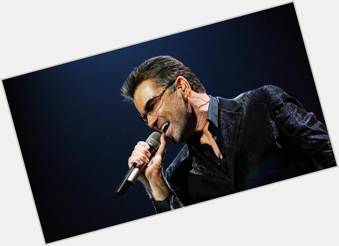 Happy heavenly birthday to our UK Cypriot idol George Michael who was tragically taken away from us 