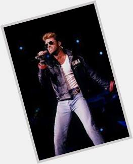 A belated Happy 60th Birthday to a great talent, missed dearly by his fans, myself included to George Michael. 