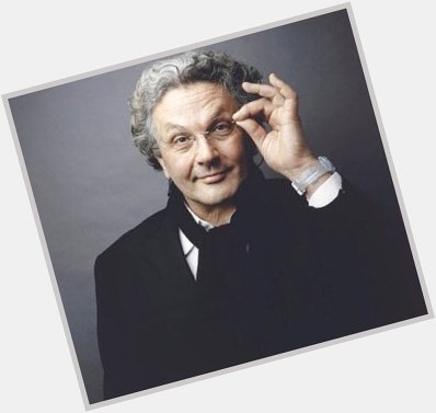 Happy birthday to George Miller! 