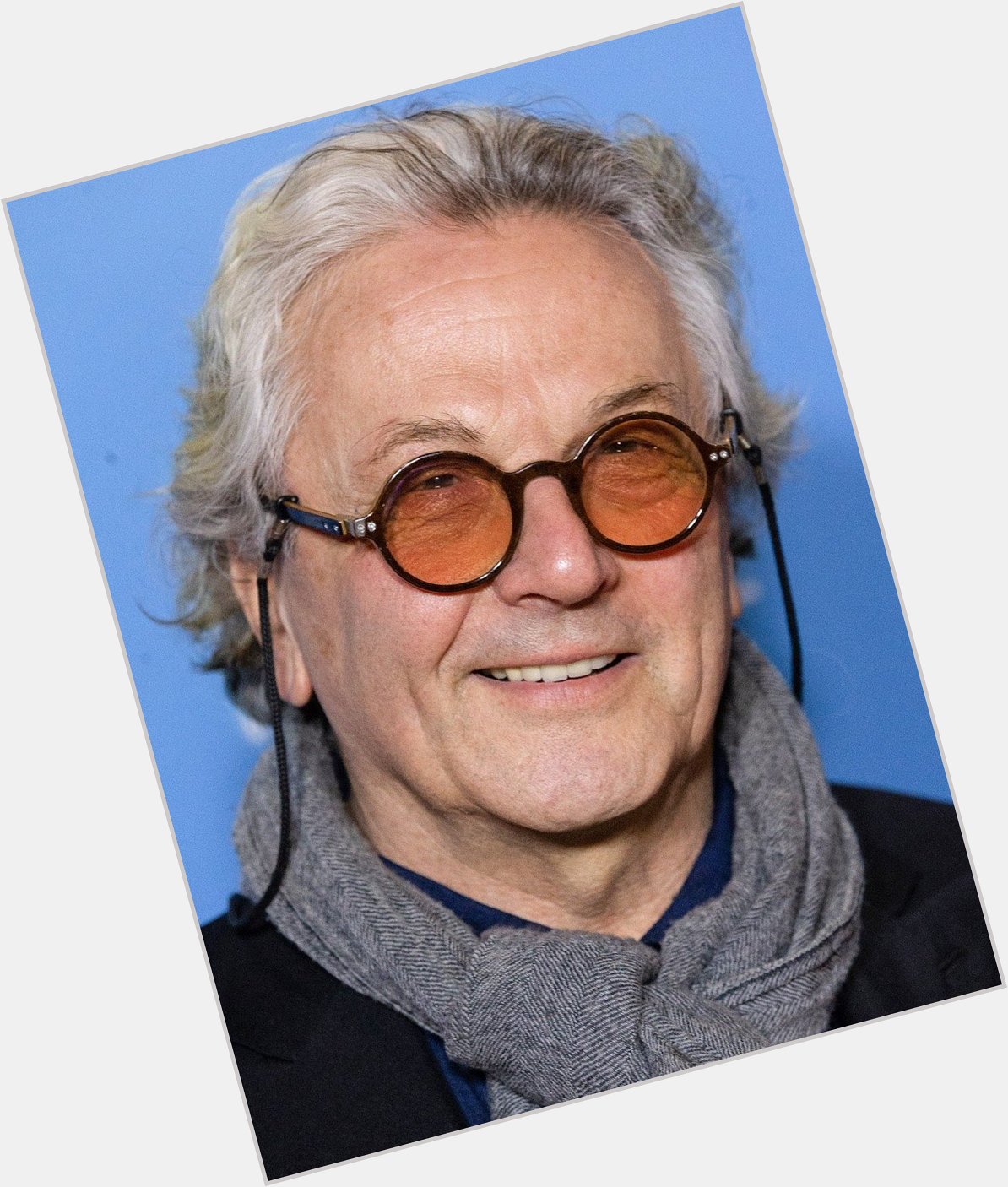 Happy 78th birthday to George Miller, the creator and director of the Mad Max franchise. 