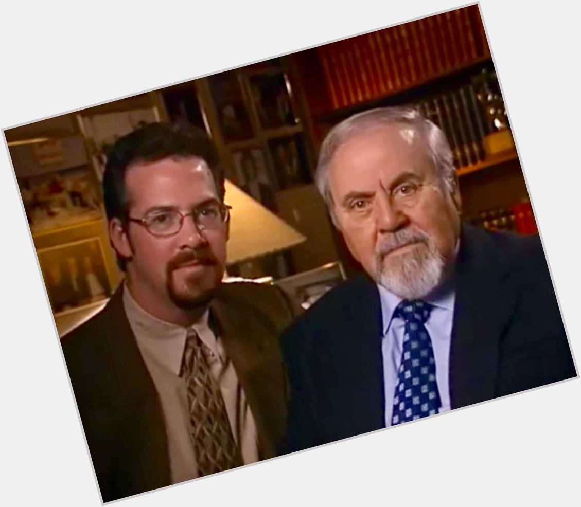 Happy 93rd birthday to one of the giants behind the scenes of television and comedy... the great George Schlatter. 