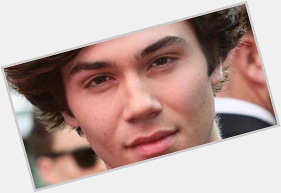 Happy 22nd Birthday to George Shelley from  