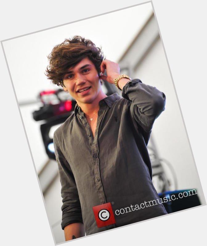 Happy birthday George Shelley ur amazing have a great day   ly    