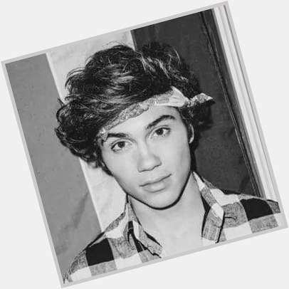 Happy birthday George Shelley      