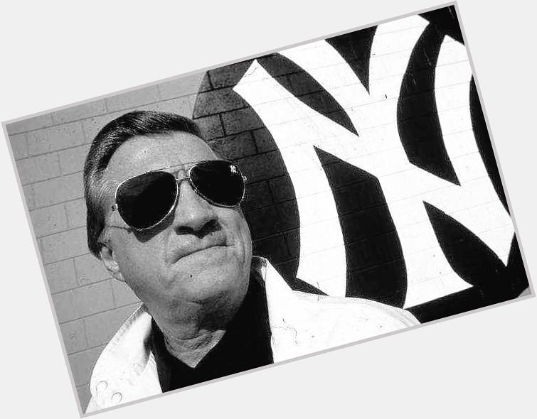 In his 37yrs of ownership, won 7world series,and11pennants.Happy Birthday to the George Steinbrenner 