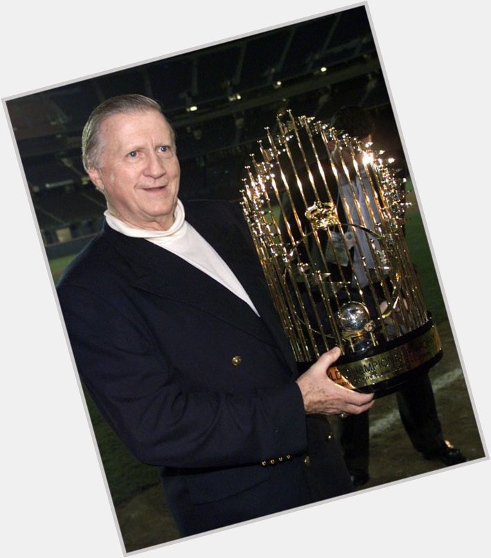 Happy birthday to late owner The Boss George Steinbrenner. 