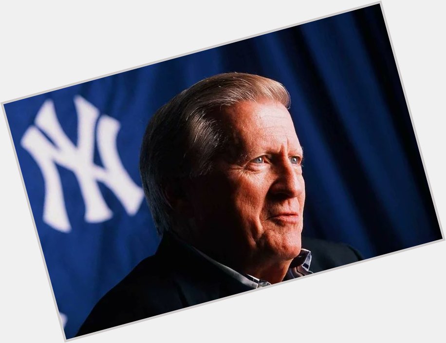 Happy Birthday George Steinbrenner (RIP)
I can\t believe the Yankees aren\t playing today 