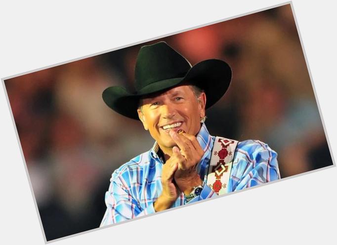 Happy Birthday George Strait: Take The Quiz, Which George Strait Song Are You? -  