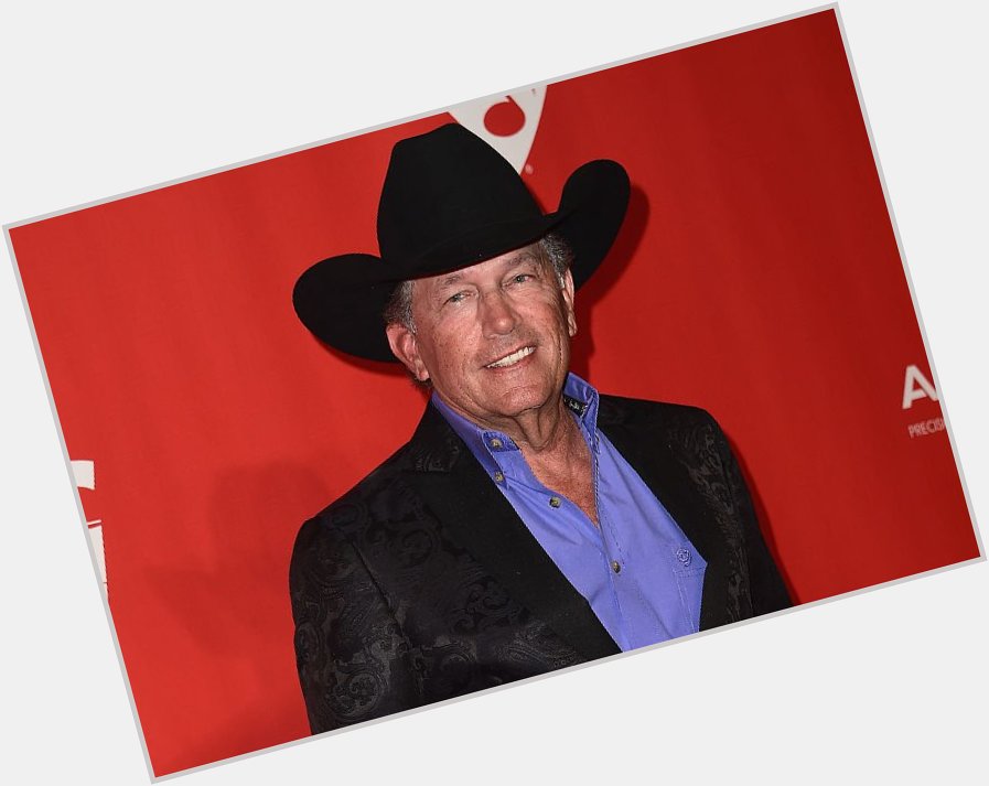 Happy Birthday, The King of Country received a top honor this week:  