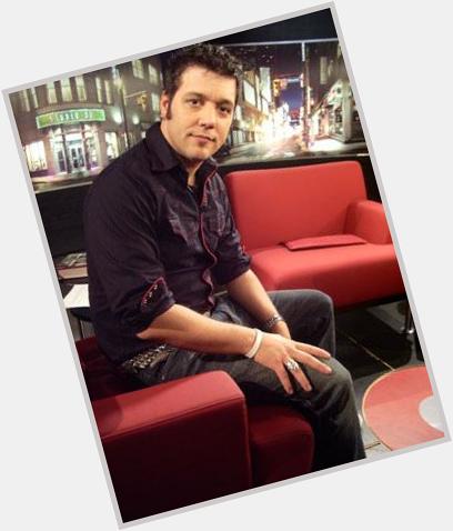 8/16: Happy 43rd Birthday 2 TV personality George Stroumboulopoulos! Canadian & U.S. TV!   