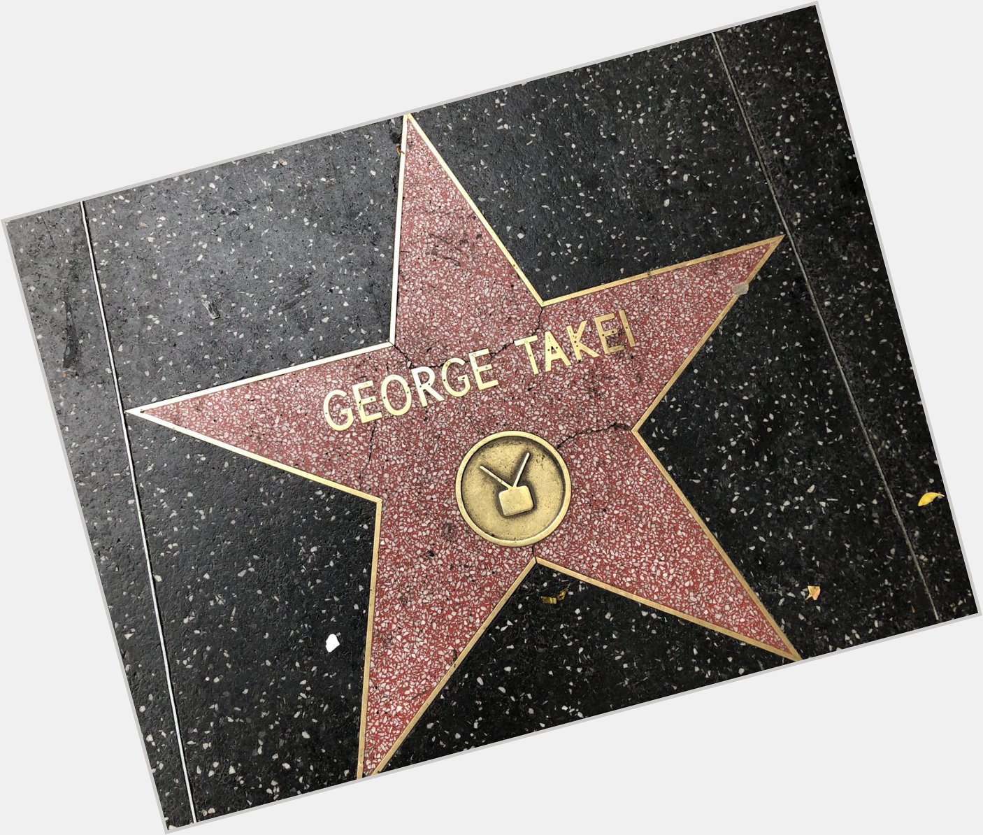  Happy Birthday, the great George Takei 