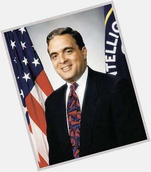 Happy Birthday to George Tenet, director for both Bill and George W 
